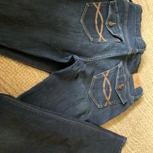 Abercrombie & Fitch skinny jeans